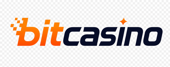 Bitcasino logo